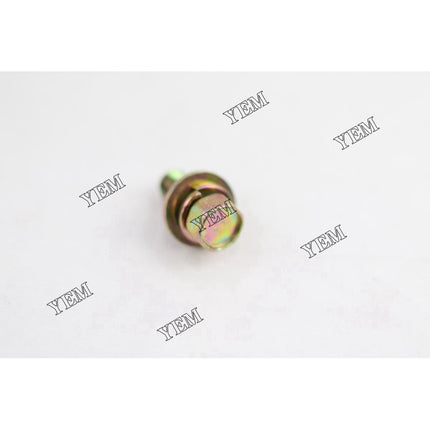 Hex Bolt Part # 7380278 For Bobcat Parts