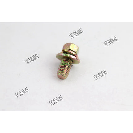 Hex Bolt Part # 7380278 For Bobcat Parts