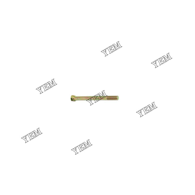 BOLT HEX Part # 7381099 For Bobcat Parts