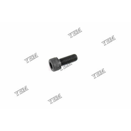 Hex Bolt Part # 7381241 For Bobcat Parts