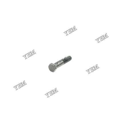 Hex Bolt Part # 7381609 For Bobcat Parts