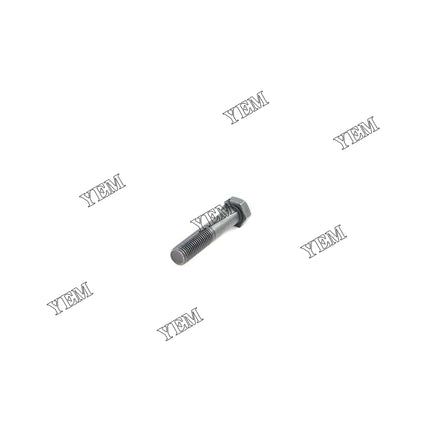 Hex Bolt Part # 7381609 For Bobcat Parts