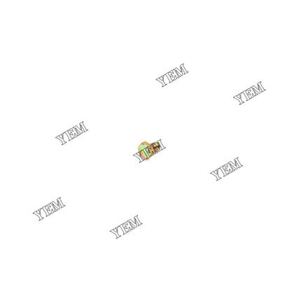 Hex Bolt Part # 7381872 For Bobcat Parts
