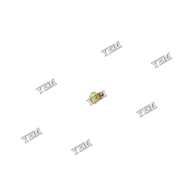 Hex Bolt Part # 7381872 For Bobcat Parts