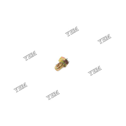 Hex Bolt Part # 7381872 For Bobcat Parts
