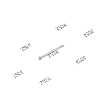 Hex Bolt Part # 7383046 For Bobcat Parts