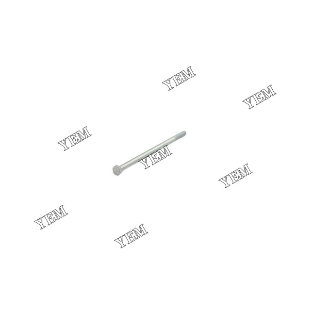 Hex Bolt Part # 7383046 For Bobcat Parts