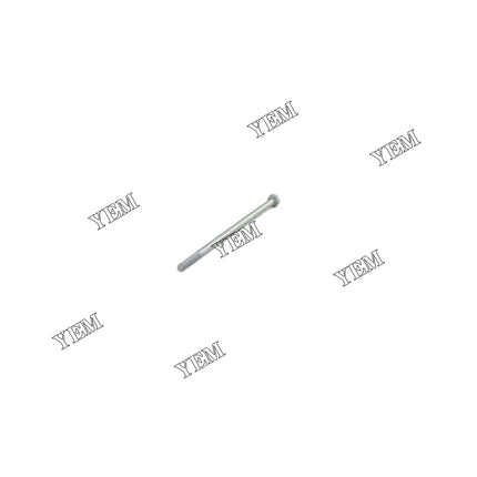 Hex Bolt Part # 7383046 For Bobcat Parts