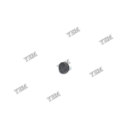 Hex Bolt Part # 7383050 For Bobcat Parts