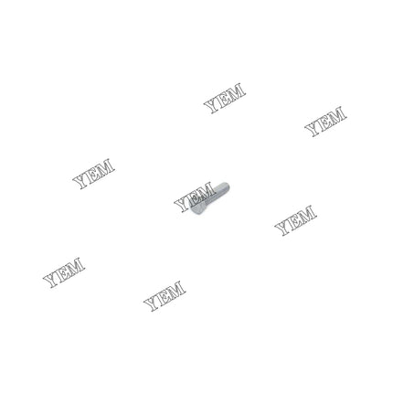 Hex Bolt Part # 7383096 For Bobcat Parts