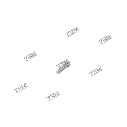 Hex Bolt Part # 7383096 For Bobcat Parts
