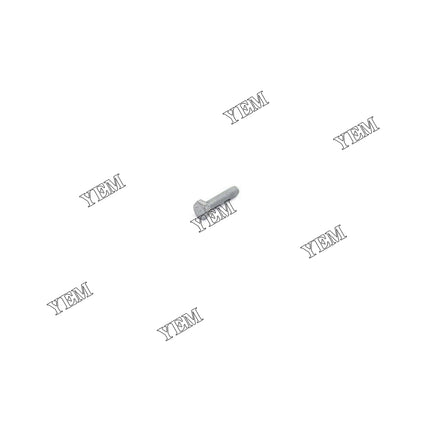 Hex Bolt Part # 7383206 For Bobcat Parts