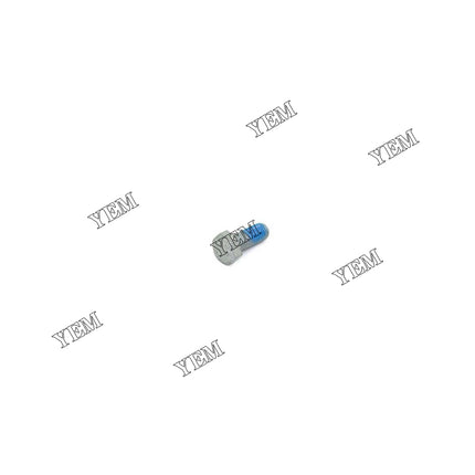 Hex Bolt Part # 7383237 For Bobcat Parts