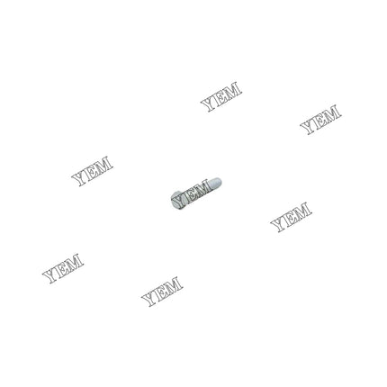 Hex Bolt Part # 7383243 For Bobcat Parts