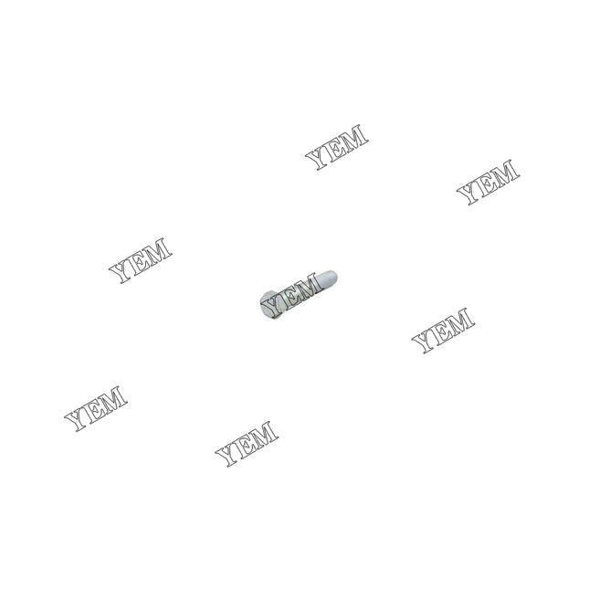 Hex Bolt Part # 7383243 For Bobcat Parts