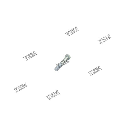 Hex Bolt Part # 7383243 For Bobcat Parts