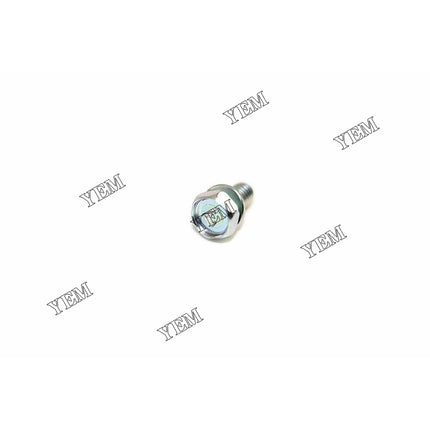 Hex Bolt Part # 7383399 For Bobcat Parts