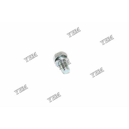 Hex Bolt Part # 7383399 For Bobcat Parts