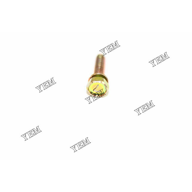 Hex Bolt Part # 7383449 For Bobcat Parts