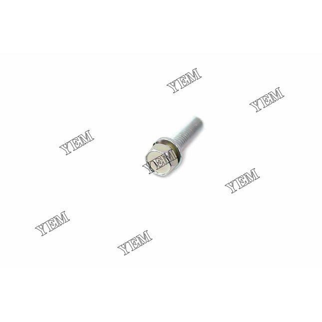 Hex Bolt Part # 7383455 For Bobcat Parts