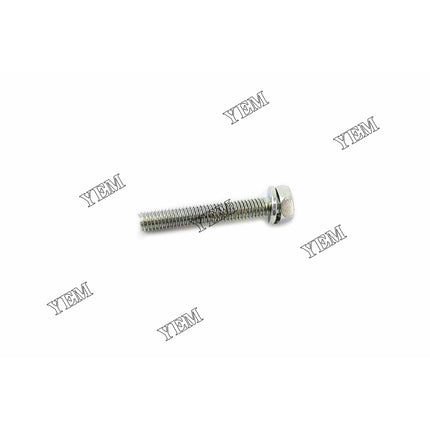 Hex Bolt Part # 7383481 For Bobcat Parts