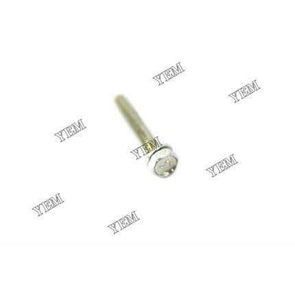 Hex Bolt Part # 7383481 For Bobcat Parts