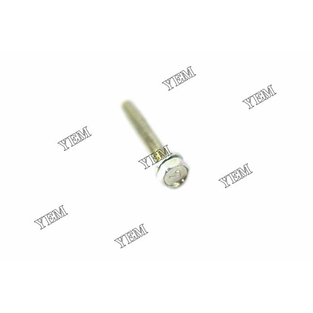 Hex Bolt Part # 7383481 For Bobcat Parts