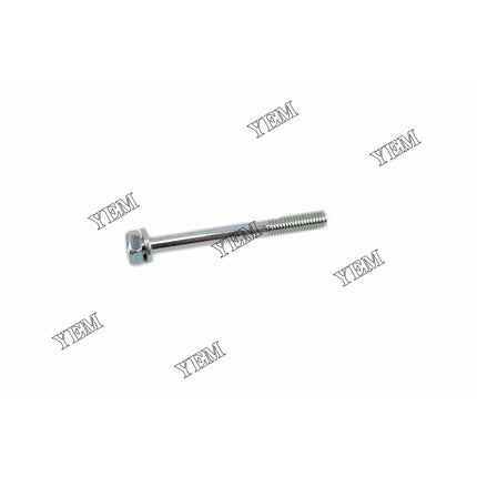 Hex Bolt Part # 7383482 For Bobcat Parts