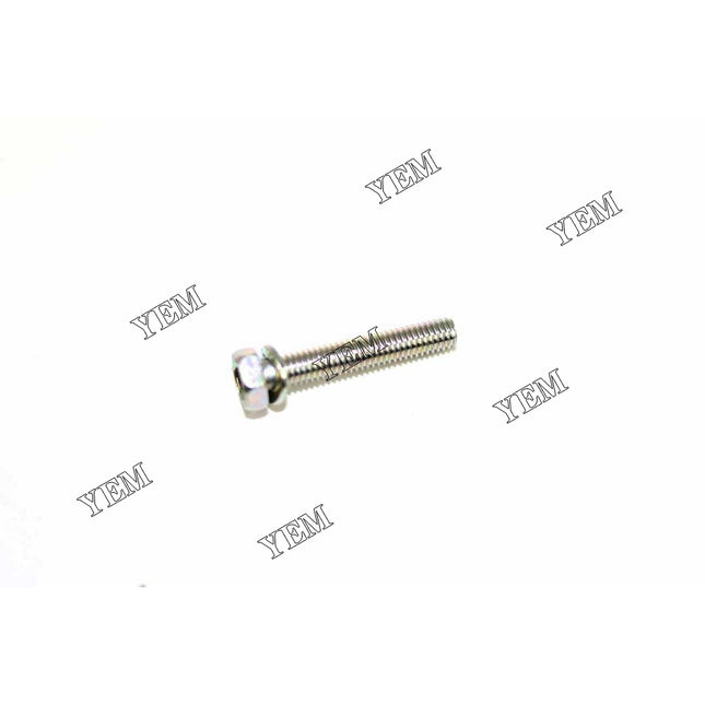 Hex Bolt Part # 7383510 For Bobcat Parts