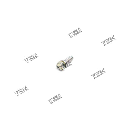 Hex Bolt Part # 7383519 For Bobcat Parts