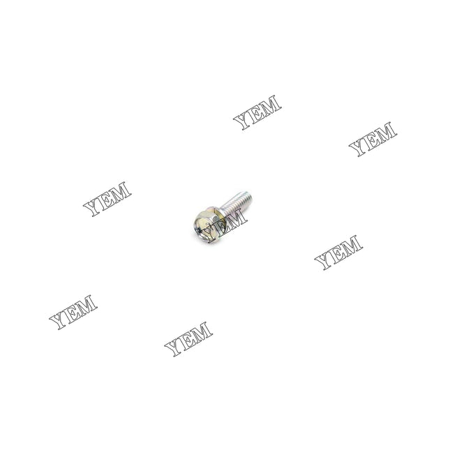 Hex Bolt Part # 7383519 For Bobcat Parts