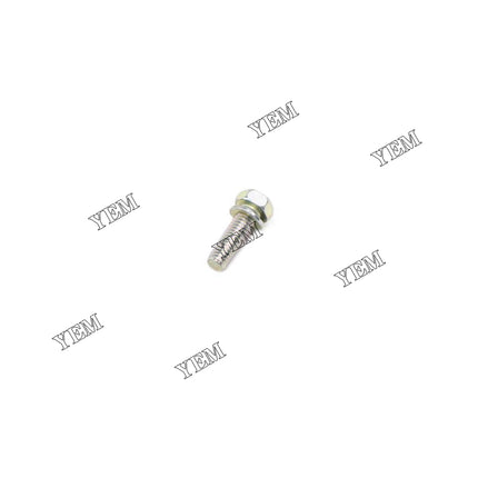 Hex Bolt Part # 7383519 For Bobcat Parts