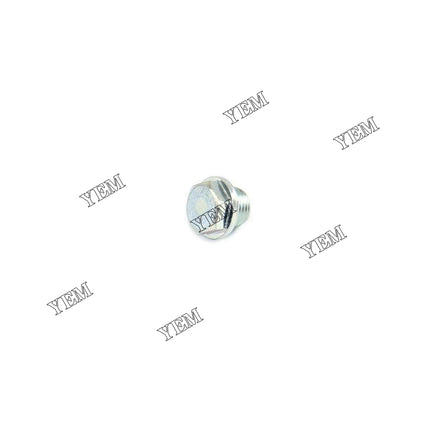 Hex Bolt Part # 7383521 For Bobcat Parts