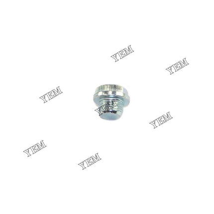 Hex Bolt Part # 7383521 For Bobcat Parts
