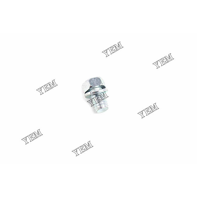 Hex Bolt Part # 7384130 For Bobcat Parts