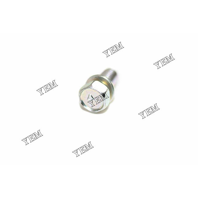 Hex Bolt Part # 7384132 For Bobcat Parts