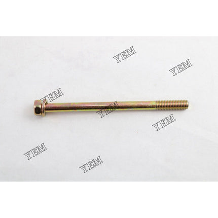 Hex Bolt Part # 7384187 For Bobcat Parts