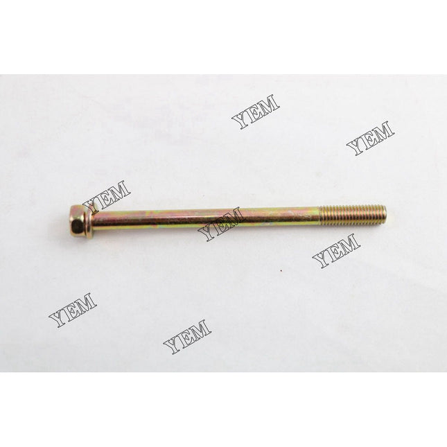 Hex Bolt Part # 7384187 For Bobcat Parts