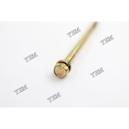 Hex Bolt Part # 7384187 For Bobcat Parts