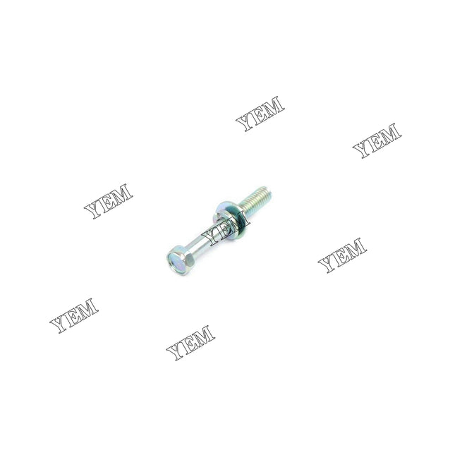 Hex Bolt Part # 7384313 For Bobcat Parts
