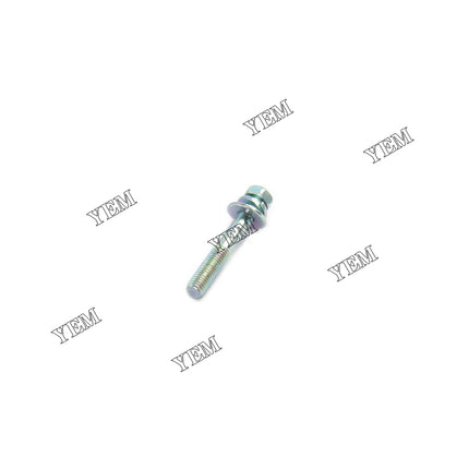 Hex Bolt Part # 7384313 For Bobcat Parts