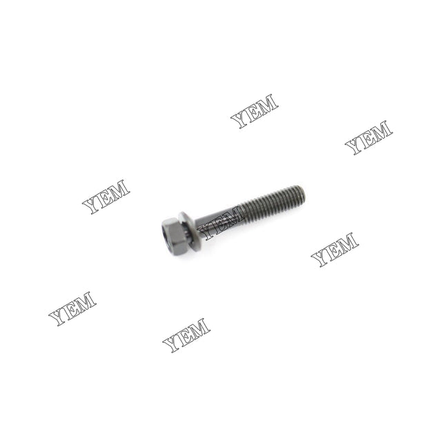 Hex Bolt Part # 7384367 For Bobcat Parts