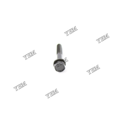 Hex Bolt Part # 7384367 For Bobcat Parts