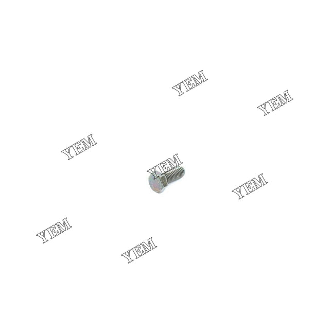 Hex Bolt Part # 7385465 For Bobcat Parts