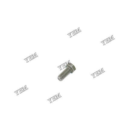 Hex Bolt Part # 7385465 For Bobcat Parts