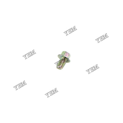 Hex Bolt Part # 7386540 For Bobcat Parts