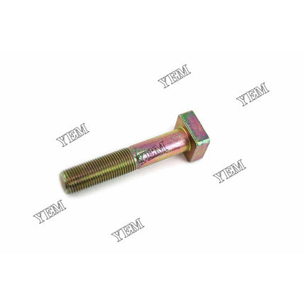 Hex Bolt Part # 7387862 For Bobcat Parts