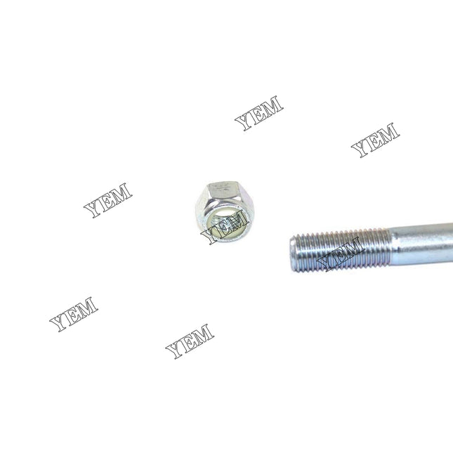 Hex Bolt Part # 7389814 For Bobcat Parts