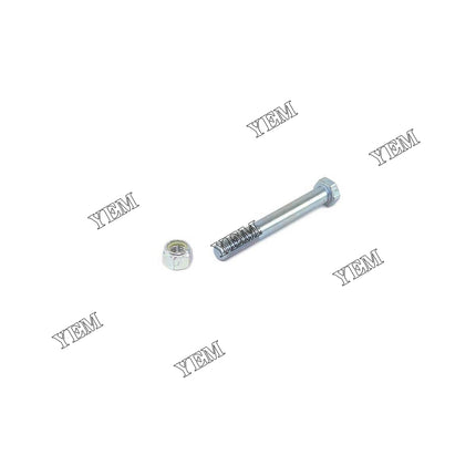 Hex Bolt Part # 7389814 For Bobcat Parts