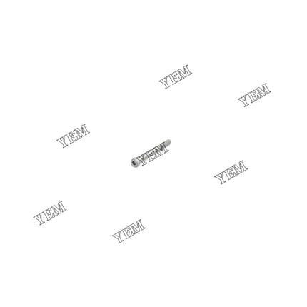 Hex Bolt Part # 7392775 For Bobcat Parts